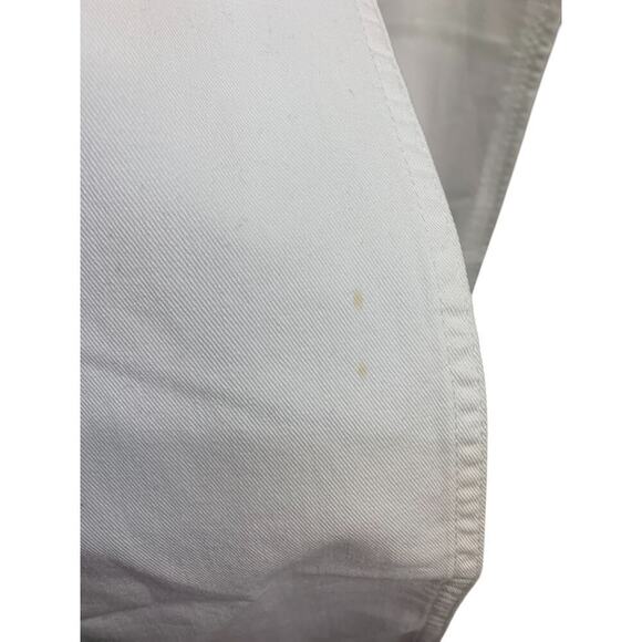 NWT HUDSON Signature Bootcut White SZ 29 Wide Leg - Picture 15 of 15